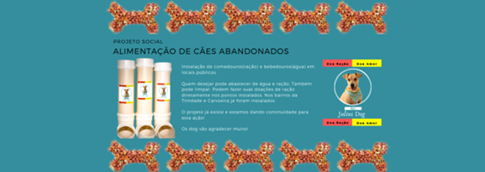 Alimentação